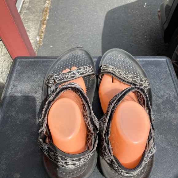 TEVA Hurricane Multi- Sports Sandal Style 6502 Men’s Size 12 - Picture 7 of 13